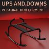 1pc/ 1 Set of Sexual Furniture, Wooden Stool, Female Masturbation Chair, SM, Sexual Assistance Tools, Couple Position Assistance, Couple Flirting and Love Chair - Image 8