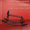 1pc/ 1 Set of Sexual Furniture, Wooden Stool, Female Masturbation Chair, SM, Sexual Assistance Tools, Couple Position Assistance, Couple Flirting and Love Chair - Image 7