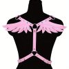 Fun Angel Wings Strap - Image 7