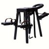 Slave Sex Femdom Chair BDSM Restraint Frame Kneeling Posture Fixed Forced Orgasm Handcuffs Adult Sex Game Sex Furniture Sex Shop - Image 5