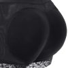 Fake Butt Lifting Underwear Butt Lace Sculpting Pants Large Size - Image 5