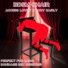 BDSM Sex Chair Bench With Handcuffs And Ankle Cuffs Bondage Chair With Cuffs Fetish BDSM Bondage Furniture For Adult Games - Image 5