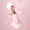 G Spot Vibrator Vibrating Egg Vibrator Bullet Sex Toys for Women with 10 Vibration Modes Small Mini Nipple Clitoris Massager for Women Couple Adult - Image 10