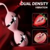 Remote Control Vibrator Female Outside Stimulator Masturbation Water Magic Couple Flirting Essential Sex Toys - Image 2