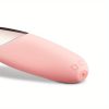 1pc Rechargeable G-Spot Bullet Vibrator for Women, 12 Powerful Vibration Modes, Silent USB-Powered Adult Toy, Ideal Valentine's Day Gift for Girlfriend, Vibrators for Couples - Image 10