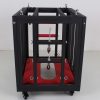 BDSM Bondage Cage, Heavy Duty Sex Furniture For Adults, Body Restraint Dog Cage, Roleplay Props, BDSM Toys For Couples, Durable Sex Toys - Image 5