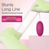 Bullet Vibrator 20 Vibration Modes Vibrator Mini Bullet Vibrator Adult Sex Toys For Breast Massage, Adult Sex Toys And Clitoral Stimulation Games, Couples Sex Toys For Women - Image 6
