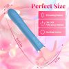 [3pcs] Hammer G Spot Vibrator with 10 Vibration Modes for Women Sex Toy Nipple Pleasure Tools Adult Sex Toys for Women - Image 5