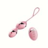Remote Control Vibrator Female Outside Stimulator Masturbation Water Magic Couple Flirting Essential Sex Toys - Image 6