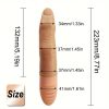 1pc New G-Spot Vibrator for Female Clitoral Clitoral Stimulator Massager Dual Motor Female Masturbator Dildo Vibrating Sex Toys for Adults 18 - Image 4