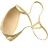 [Sexy Low Rise Adjustable Panties] Men'S 3D Realistic Sponge Cup Panties Bigger Shape Sexy Low Rise Adjustable Thong Plus Size - Image 7