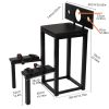 BDSM Sex Chair Bench With Handcuffs And Ankle Cuffs Bondage Chair With Cuffs Fetish BDSM Bondage Furniture For Adult Games - Image 4