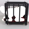 BDSM Bondage Cage, Heavy Duty Sex Furniture For Adults, Body Restraint Dog Cage, Roleplay Props, BDSM Toys For Couples, Durable Sex Toys - Image 4