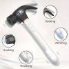 [3pcs] Hammer G Spot Vibrator with 10 Vibration Modes for Women Sex Toy Nipple Pleasure Tools Adult Sex Toys for Women - Image 10