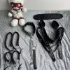 Hand-foot Bondage Erotic Body Posture Toy Belt, Adjustable Couple BDSM Harness, Sexual Assistive Toy, Erotic Body Posture. - Image 6