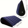 Couple Room Fun Position Alternative - Inflatable Pillow Sex Love Pad - Adult Products for Passion - Image 4
