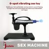 A Sex Machine | Long-Distance Couples | Powerful Hands-Free Sex Machine - 450 RPM Thrusting, 12 Speed Settings | 5 Attachments - Adjustable Angle | Quiet 35dB Operation - Perfect For Solo Play, Couples | Sex Machines For Adults Extreme | Sex Toy - Image 7