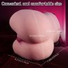 Sex Doll Male Instrumental Sex Toy, Men's Vibrator Pocket Genital Male Sex Toy, with 3 Suction And 7 Vibration Modes, Pump Doll And Realistic Adult Toy Massager, Single Men's Fun Adult Gift - Image 4