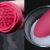 1pc Vibrator Wand Female Rose Sex Toy, Clit Stimulator Vibrators Adult Sex Toys for Clitoral Nipple G Spot Massager with 10 Vibration Modes, Magic Wand with Wrapping Vibrating Design for Women Couple Sex Games - Image 10