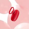1pc Vibrator Adult Erotica, Female Erotica Vibrator, 3 Suction, 9 Tongue Licking Vibrating Adult Toys, Tongue Licking Clitoris Vagina G Spot, Instant Orgasm, Rose Erotica G Spot Vibrator, Adult Products - Image 7
