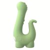 1pc Cute Little Dinosaur Shape Sex Products 5 Frequency Sucking 10 Frequency Vibration Heating Function Female Self-use Massager - Image 5