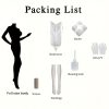 [2025High-quality] Full-Size TPE Male Sex Doll - Realistic Silicone Companion With Big Breasts & Metal Skeleton, Lifelike Adult Toy For Intimate Play, Realistic Sexual Aid | Lifelike Appearance | Tpe Realistic Skin - Image 12