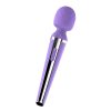 AV Vibrating Massage Stick, 8 Frequency Variable Speed, 20 Vibration Modes, G-point Vibrator, Suitable For Female Clitoris Stimulator Sex Toys. - Image 5