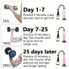 1 manual vacuum training pump, neutral size air pump, negative pressure vacuum pump, adult novelty toy - Image 5