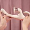 1pc Thrusting Vibrator, Clitoral Arousal Tongue Licking Suction Vibration Triple Stimulation Massager, Less Noise G Spot Clitoral Vibrators, Sex Toys With 9 Vibration & Licking Patterns, Adult Toys - Image 7
