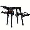 Slave Sex Femdom Chair BDSM Restraint Frame Kneeling Posture Fixed Forced Orgasm Handcuffs Adult Sex Game Sex Furniture Sex Shop - Image 7
