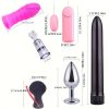 29pcs BDSM Bondage Kits for Women And Couples Bed Bondage Sex Toys Adult Game Cuffs Blindfolded Spanking Clap Women And Couples Sex Toys - Image 6