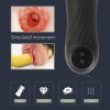 1.77 Lbs Multi-vibration Male Masturbator, with 10 Vibration Modes Pocket Pussy, Bringing Unprecedented Sensory Stimulation, TPE Material Realistic Male Caresser, Suitable for Male Sex Toys, Adult Toys - Image 4