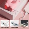 1pc Cute Little Dinosaur Shape Sex Products 5 Frequency Sucking 10 Frequency Vibration Heating Function Female Self-use Massager - Image 10