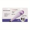 CalExotics Inspire Massager Silicone Body Wand Vibrator for Couples Adult Sex Personal Massager Purple SE4574143 - Image 8