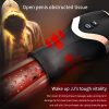 1pc Men's Penis Vibrator Massager Masturbation Reality Pocket Vagina Vaginal Vibrator Glans Head Stimulator Trainer Sex Toy, Penis Training Vibrators Adult Toys Electric, Male Masturbation Ejaculation Delay Toy, Gifts, Sex Tools, Tool Sex, Sex Toys - Image 5