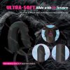 Anal Couples Male Adult Sex Toys - Strap On Anal Dildo With Vibrating Cock Ring, Vibrating Anal Butt Plug Penis Sleeve Vibrator Sex Toy 10 Vibrations, Double Dildo For Men Couple Women Pleasures - Image 6