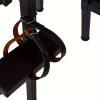 Slave Sex Femdom Chair BDSM Restraint Frame Kneeling Posture Fixed Forced Orgasm Handcuffs Adult Sex Game Sex Furniture Sex Shop - Image 9