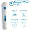 Authentic Magic Wand Massager Original Plug-in 2-Speed With Flexible Neck & Ultra-Powerful Motor For Deep, Rumbling, Muscle Relaxing Vibrations. - Image 3