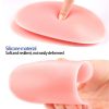 Silicone Hip Pad, Fake Butt Underwear Insert, Seamless Hip Insert Pad, Ice Skating Wear, Knee Pads, Skiing Protective Gear - Image 4