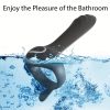 Couples Vibrating Rooster Ring - Dual Stimulation Penis Ring & G-Spot Massager for Intimacy, Rechargeable Sex Toys for Men & Women - Image 7