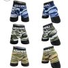3pcs Men's Boxers Hip Raise Sexy Underwear Camouflage Sports Breathable Mesh Hip Pad Boxer Fake Ass Hips Shorts Plus Hip Pad Trunks for Man Bikini Sweat Pants Set Mens Shorts Clothes Valentine's Day - Image 9