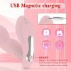 1PC Remote Control G-Spot & Clitoral Massager with Insertable Dildo – 8 Suction & Vibration Modes, Wearable Waterproof Panty Vibrator for Women & Couples, Quiet Rechargeable Sex Toy - Image 6