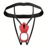 Wearable Underwear Vibrator With 9 Vibration Modes, Female Toy, Vibrating Penis Ring, Clitoral Stimulator, Couple Sharing, Multi Scene Use, Adult Product With APP, No Remote Control Vibrator - Image 6