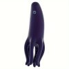 1pc Male Masturbator anatomy Exerciser - USB Rechargeable, 10-Speed Vibrating Glans Massager for Endurance & Pleasure,, Latex-Free Adult Sex Toy - Image 3