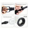 1 manual vacuum training pump, neutral size air pump, negative pressure vacuum pump, adult novelty toy - Image 6