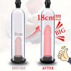 1 manual vacuum training pump, neutral size air pump, negative pressure vacuum pump, adult novelty toy - Image 3