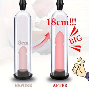 1 manual vacuum training pump, neutral size air pump, negative pressure vacuum pump, adult novelty toy