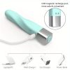 Rechargeable Dual Bullet Vibrator - Clit Massager & G-Spot Stimulator for Women & Couples - Image 6