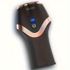 1pc Men's Penis Vibrator Massager Masturbation Reality Pocket Vagina Vaginal Vibrator Glans Head Stimulator Trainer Sex Toy, Penis Training Vibrators Adult Toys Electric, Male Masturbation Ejaculation Delay Toy, Gifts, Sex Tools, Tool Sex, Sex Toys - Image 9