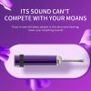 [High-Frequency] G Spot Vibrator | 10 Vibration | High-Frequency Clitoral Stimulator | Wearable Panty Vibrators | Sex Toy for Women - Image 5